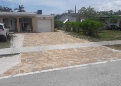 Paver-Installer