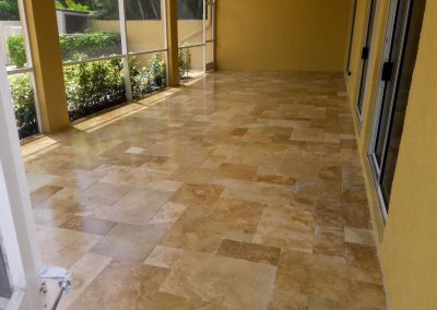 Paving