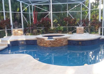 Pool-Maintenance
