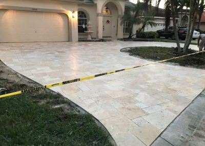 Residential-Paving-Service