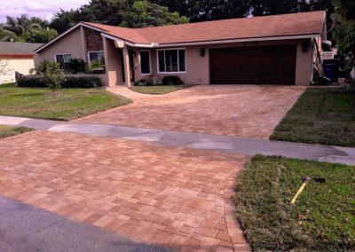 Tile-Installation